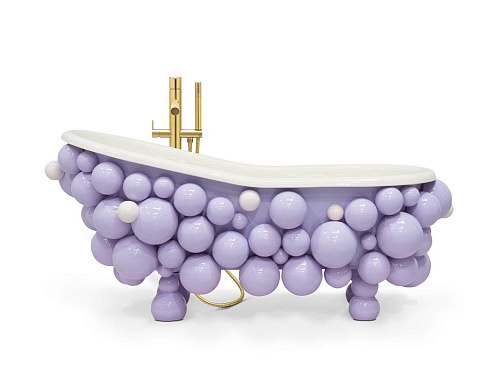 Vasca Da Bagno Gravity