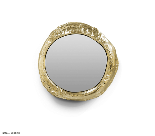 Specchio Halo Radiance