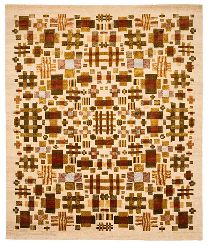 Tappeto Saque 2