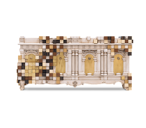 Credenza Trafalgar