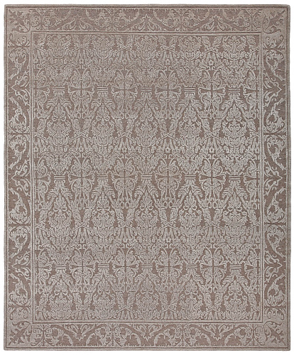 Tappeto Alcaraz Grigio