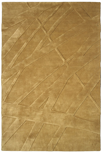 Tappeto Carved