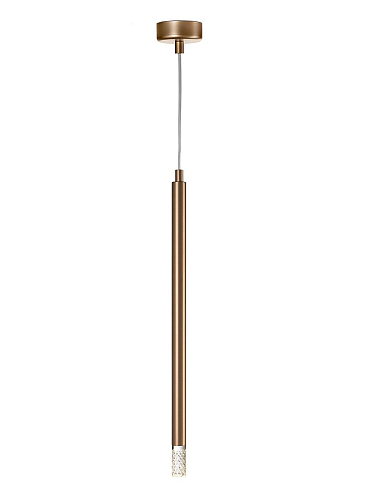 Pendente in Cristallo