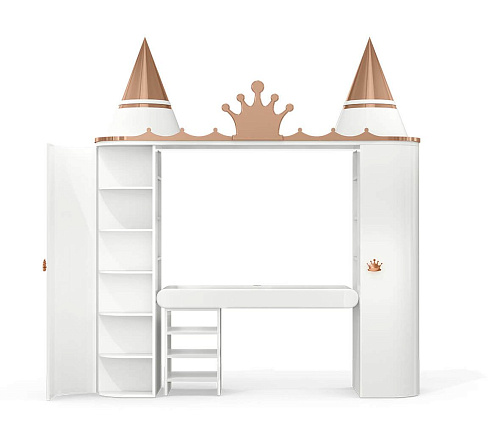 Scrivania Per Bambini Royal Scholar