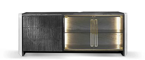 Credenza Summit