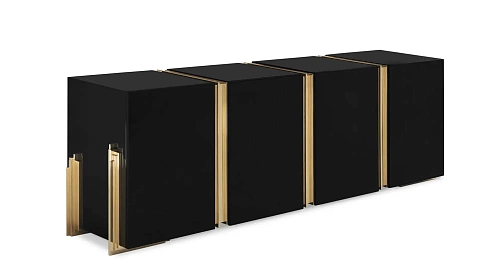 Credenza Serenade