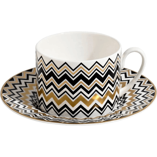 Tazze da caffè e da tè