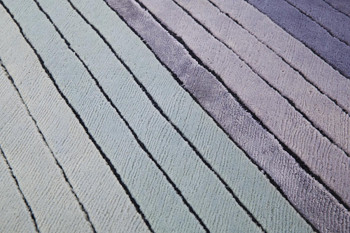Tappeto Geometrico 1