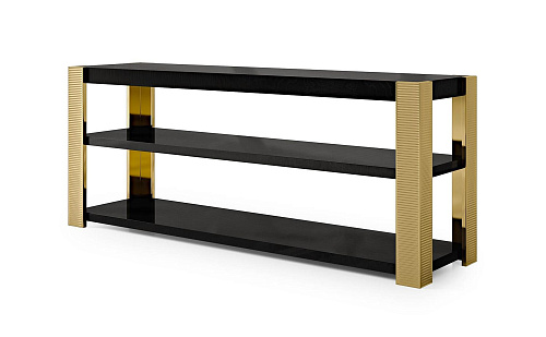 Console 3 Ripiani