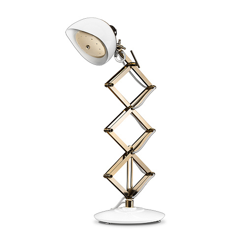 Lampada da Tavolo Billy