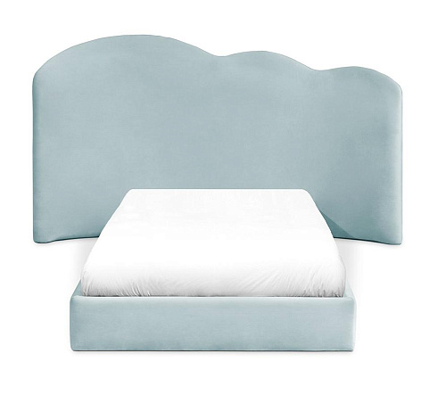 Letto Per Bambini Dreamy Sky Cloud