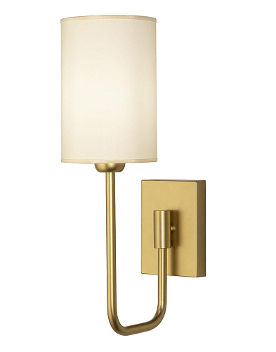 Applique Satin Gold