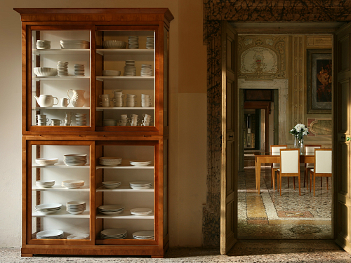 Libreria Biedermeier