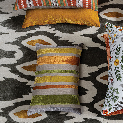 Cuscino Reilly Spice 50 × 35