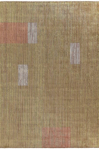 Tappeto Viscosa Linee 1