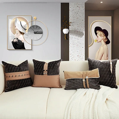 Cuscini decorativi