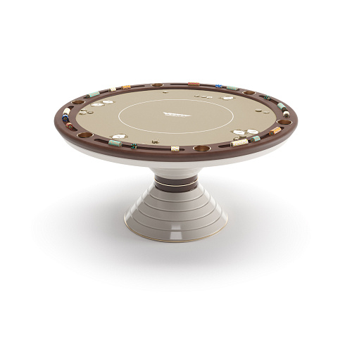 Tavolo da poker Vegas