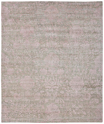 Tappeto Verona Ripped Verde