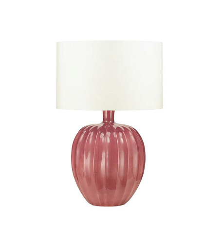 Lampada Kristiana Rouge