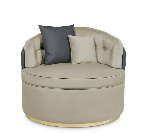 Poltrona XL Luxe