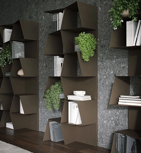 Libreria Checker