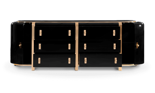 Credenza Keller