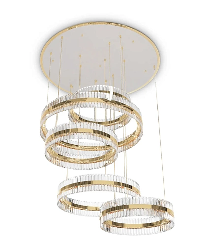 Lampadario Slim Freedom
