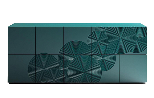 Madia Contemporanea Blu