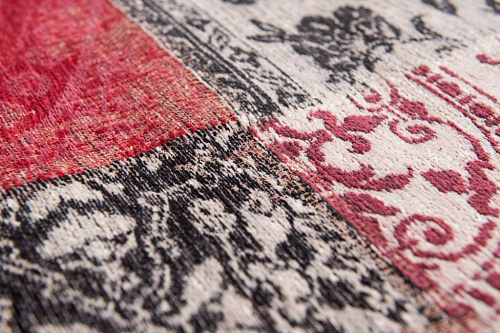 Tappeto Antwerp Red 8985