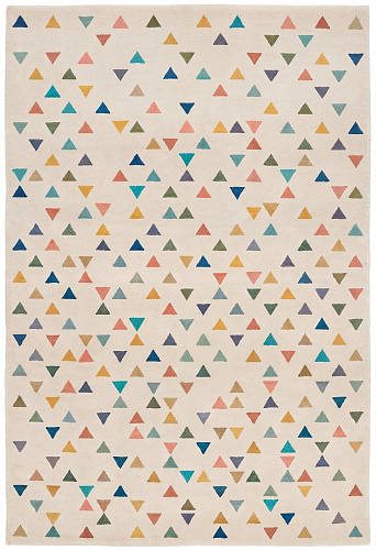 Tappeto Confetti Field Sand