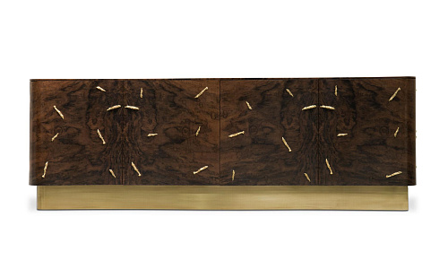 Credenza Design in Legno