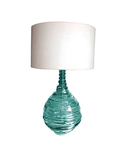 Lampada da tavolo Matilda Jade