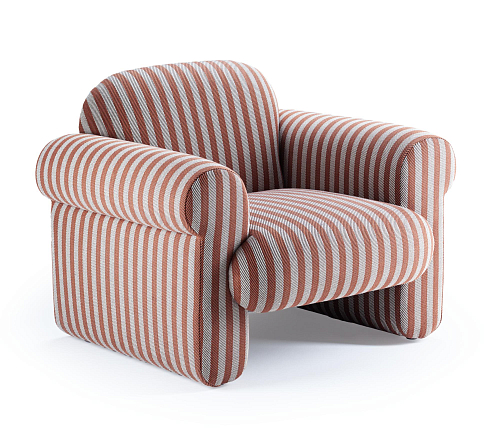 Poltrona Oscar