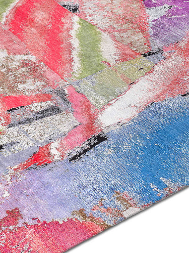 Tappeto Tessuto Original