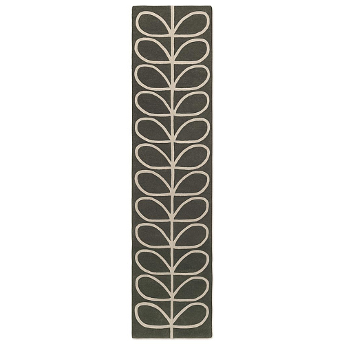 Linear Stem Passatoia Slate