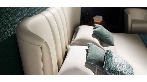 Letto Pelle Fashion Affair