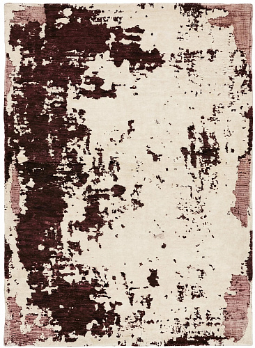 Tappeto Wine Weathered Canvas