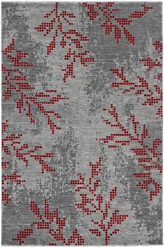 Tappeto Iron Blossom