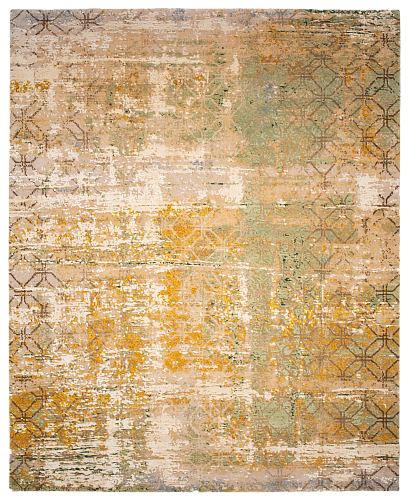 Tappeto Artwork 27 GM3 Flow