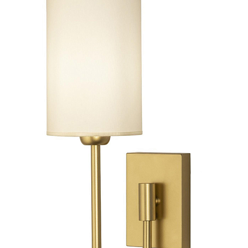 Applique Satin Gold