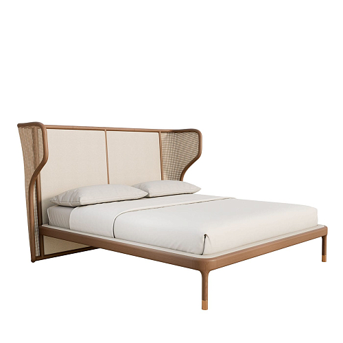 Letto Joyce in Legno di Frassino