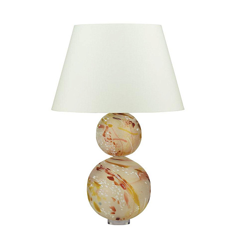 Lampada da tavolo Ariana Spice