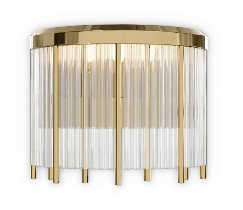 Applique Piccola Beacon III