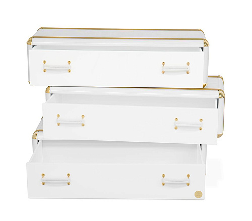 Cassettiera Per Bambini Floating Dream Triple