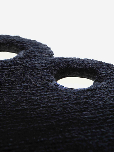 Tappeto Lace With A Carpet Face Ovale