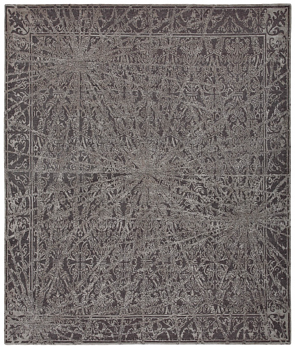 Tappeto Alcaraz Sun Grigio