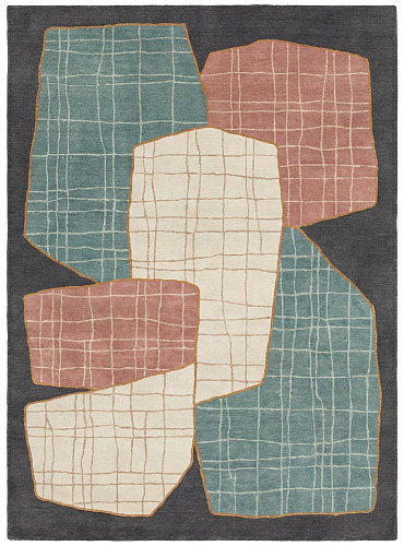 Tappeto Abstract Geometry