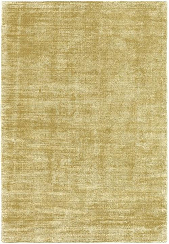 Tappeto Shiny Giallo Handloom