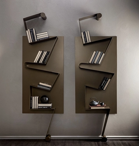 Libreria Nota