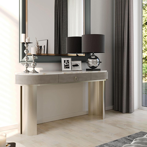 Romeo Console Elegante Italiana